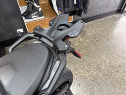2023 BMW Motorrad S 1000 XR TRIPLE BLACK BLACK STORM METALLIC