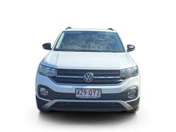 2021 Volkswagen T-Cross 85TSI CityLife