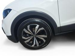 2021 Volkswagen T-Cross 85TSI CityLife