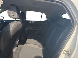 2021 Volkswagen T-Cross 85TSI CityLife
