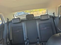 2021 Volkswagen T-Cross 85TSI CityLife