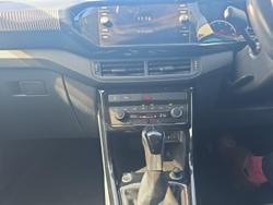 2021 Volkswagen T-Cross 85TSI CityLife