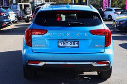 2022 GWM Haval Jolion Ultra