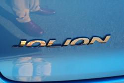 2022 GWM Haval Jolion Ultra