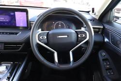 2022 GWM Haval Jolion Ultra