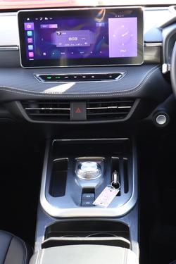 2022 GWM Haval Jolion Ultra