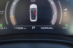 2022 GWM Haval Jolion Ultra