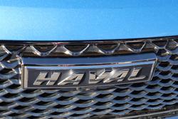 2022 GWM Haval Jolion Ultra
