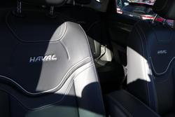 2022 GWM Haval Jolion Ultra