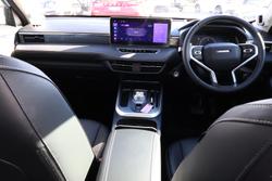2022 GWM Haval Jolion Ultra