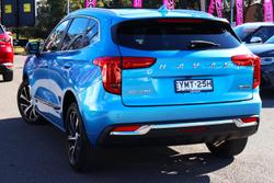 2022 GWM Haval Jolion Ultra