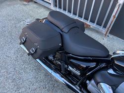 2021 BMW Motorrad R 18 BLACK