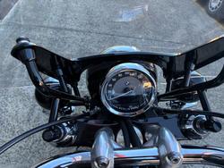 2021 BMW Motorrad R 18 BLACK