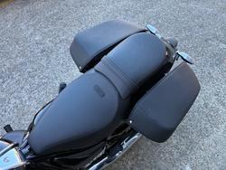 2021 BMW Motorrad R 18 BLACK