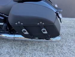 2021 BMW Motorrad R 18 BLACK