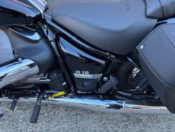 2021 BMW Motorrad R 18 BLACK