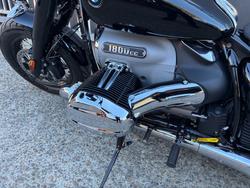 2021 BMW Motorrad R 18 BLACK