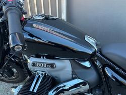 2021 BMW Motorrad R 18 BLACK