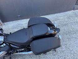 2021 BMW Motorrad R 18 BLACK
