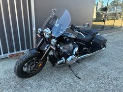 2021 BMW Motorrad R 18 BLACK