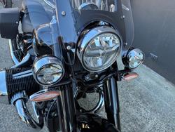 2021 BMW Motorrad R 18 BLACK