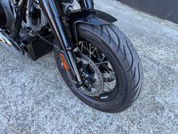 2021 BMW Motorrad R 18 BLACK