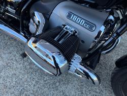 2021 BMW Motorrad R 18 BLACK