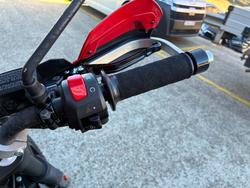 2022 Royal Enfield SCRAM BASE E5 BLACK