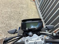 2017 BMW Motorrad G 310 R BLUE