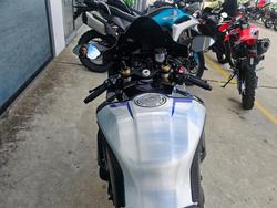 2024 Yamaha YZF-R1 M Black