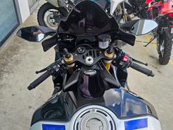 2024 Yamaha YZF-R1 M Black