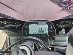 2024 Yamaha YZF-R1 M Black