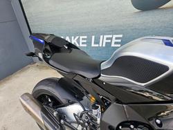 2024 Yamaha YZF-R1 M Black