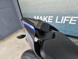 2024 Yamaha YZF-R1 M Black