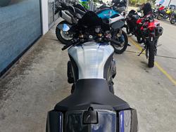 2024 Yamaha YZF-R1 M Black