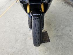 2024 Yamaha YZF-R1 M Black