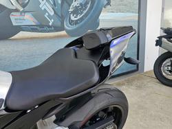 2024 Yamaha YZF-R1 M Black