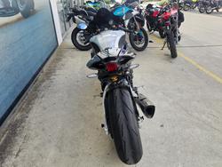 2024 Yamaha YZF-R1 M Black