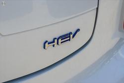 2026 GWM Haval Jolion Premium Hybrid
