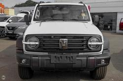 2026 GWM Tank 300 Ultra Hi4-T PHEV