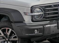 2026 GWM Tank 300 Ultra Hi4-T PHEV