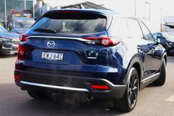 2022 Mazda CX-9 GT SP