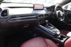 2022 Mazda CX-9 GT SP
