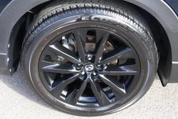 2022 Mazda CX-9 GT SP