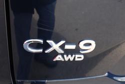 2022 Mazda CX-9 GT SP