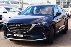 2022 Mazda CX-9 GT SP