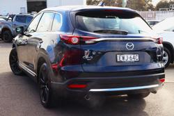 2022 Mazda CX-9 GT SP
