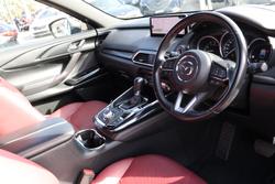 2022 Mazda CX-9 GT SP