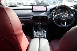 2022 Mazda CX-9 GT SP