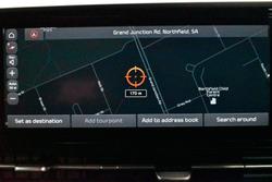 2020 Kia Carnival Platinum